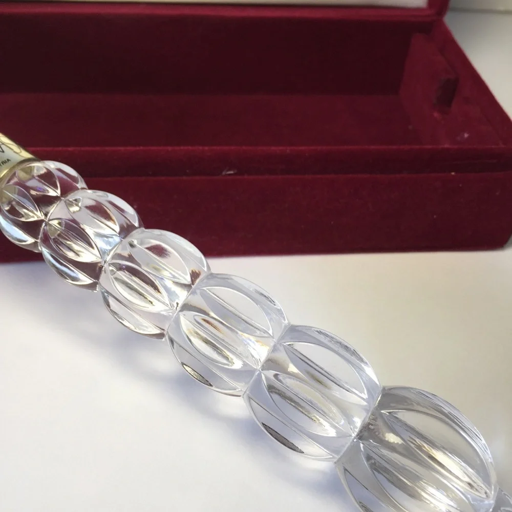 Mikasa Rousseau Elegant Serving Fork 11-1/2”
